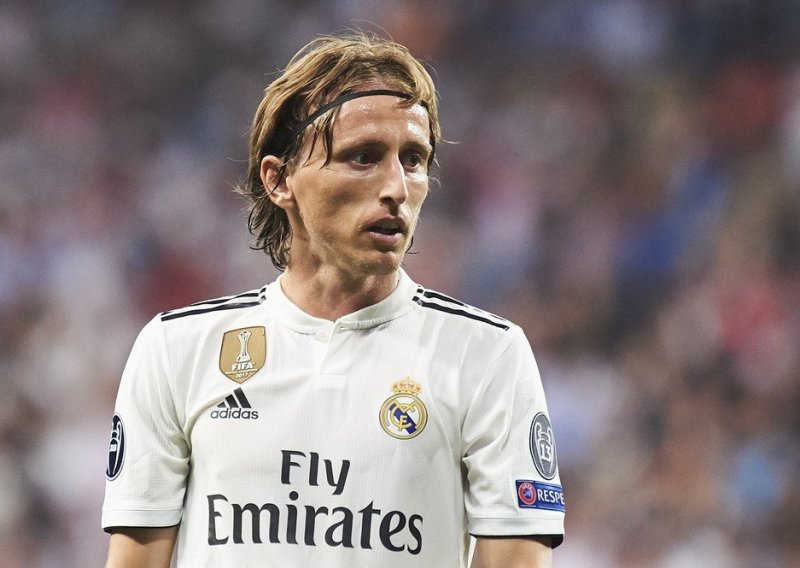 Luka Modrić napokon progovorio o temama koje baš sve zanimaju; dotakao se i Hrvatske