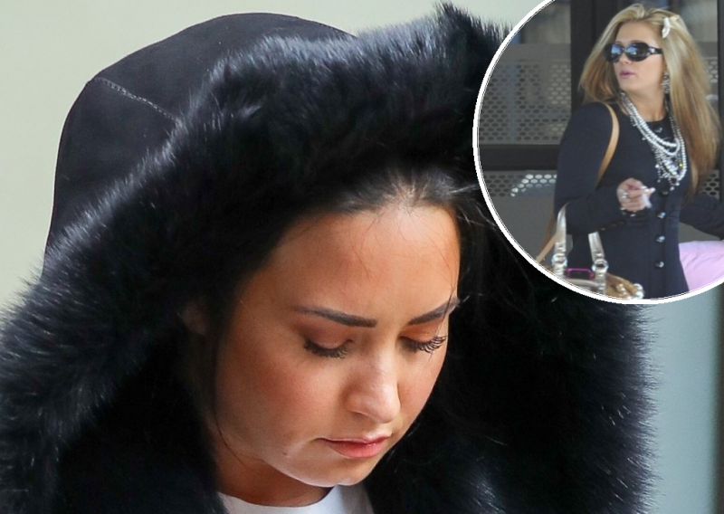 Majka Demi Lovato otkrila sve detalje strašnog događaja koji je umalo završio tragično