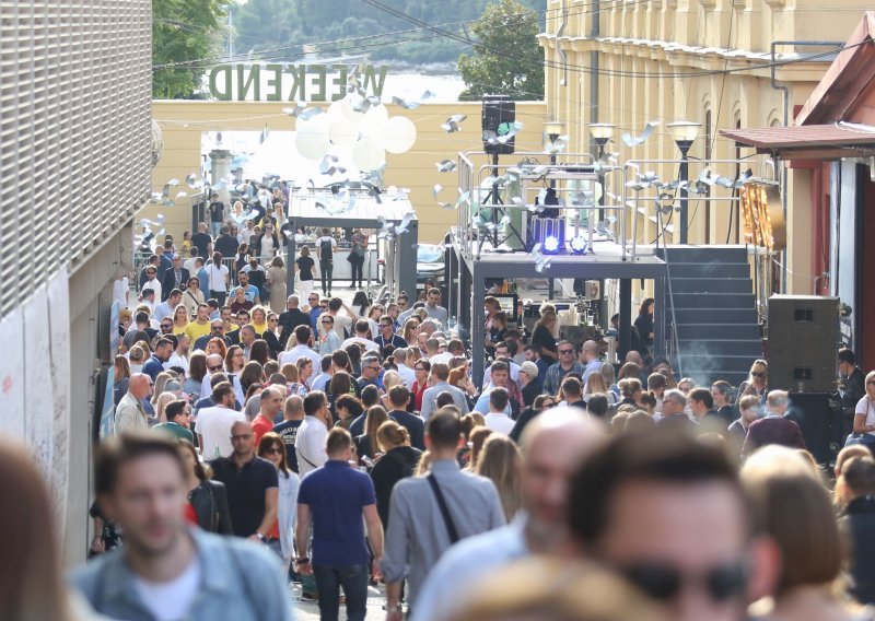 Pripremite plesne cipele, večeras počinje 11. Weekend Media Festival!