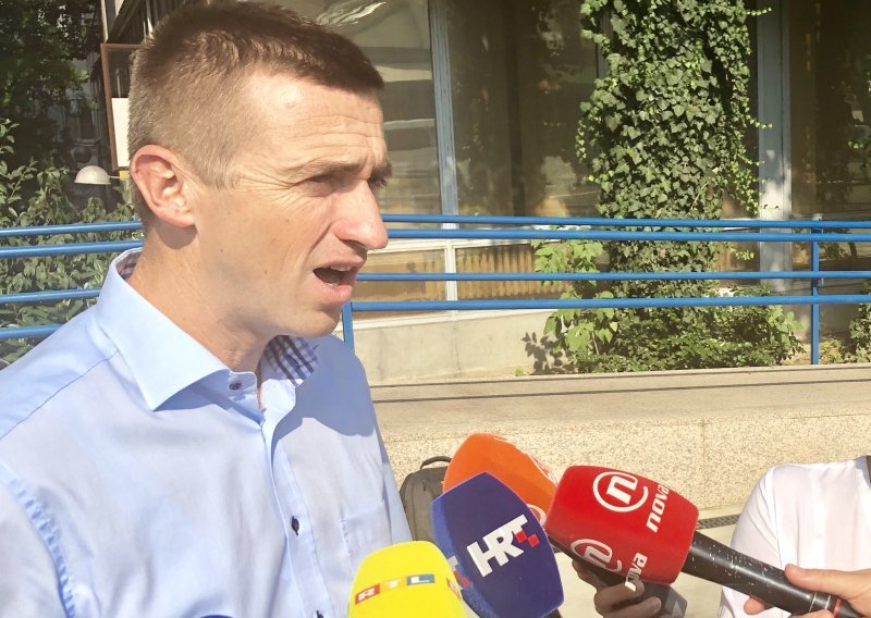 Penava pozvao cijelu hrvatsku javnost u Vukovar na prosvjed zbog neprocesuiranja ratnih zločina