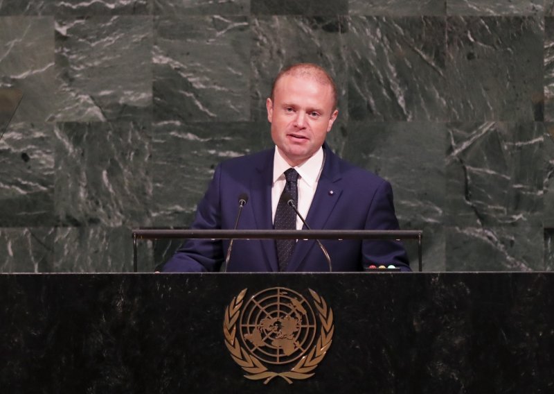 Muscat: europski čelnici gotovo jednoglasno za novi referendum o Brexitu