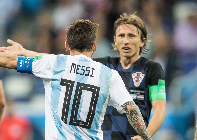 Napokon se zna dolazi li Messi na Fifin izbor za najboljeg na svijetu; mnogi su se odmah sjetili Ronalda...