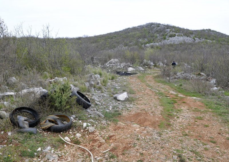 Splitski Upravni sud odbio tužbeni zahtjev za Lećevicu