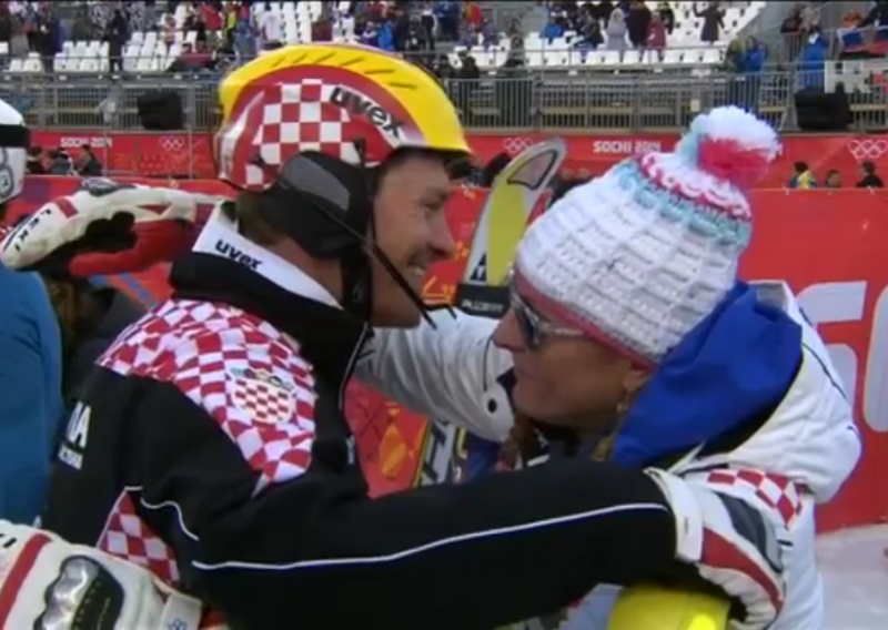 Emotivni istupi Ivice i Janice nakon nove olimpijske medalje