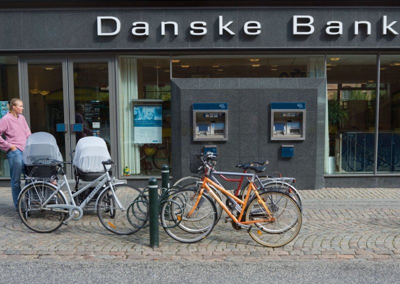 Kako je Danske bank slučajno postala najveća praonica ruskog novca