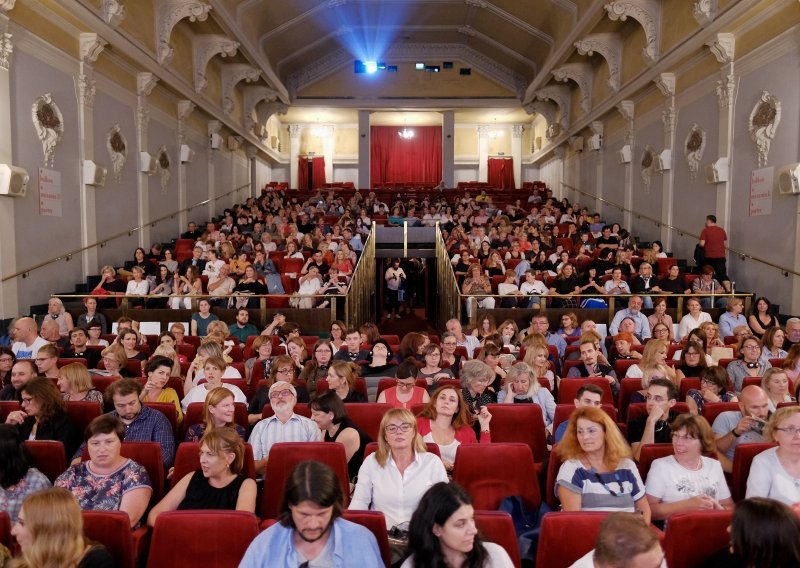 Kino Europa pokreće projekt filmskih radionica za starije od 54 godine