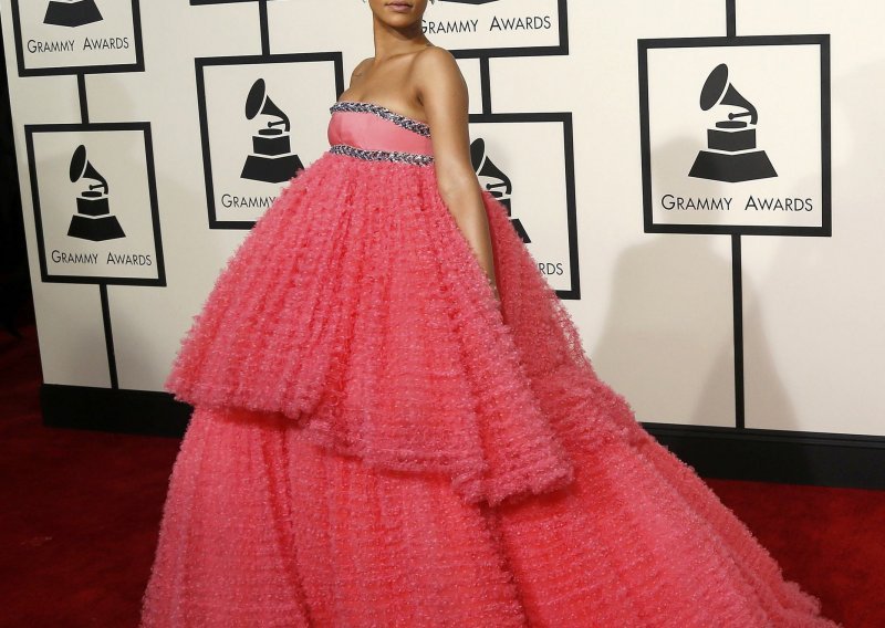 Ovo su najbolje i najgore haljine s dodjele Grammyja