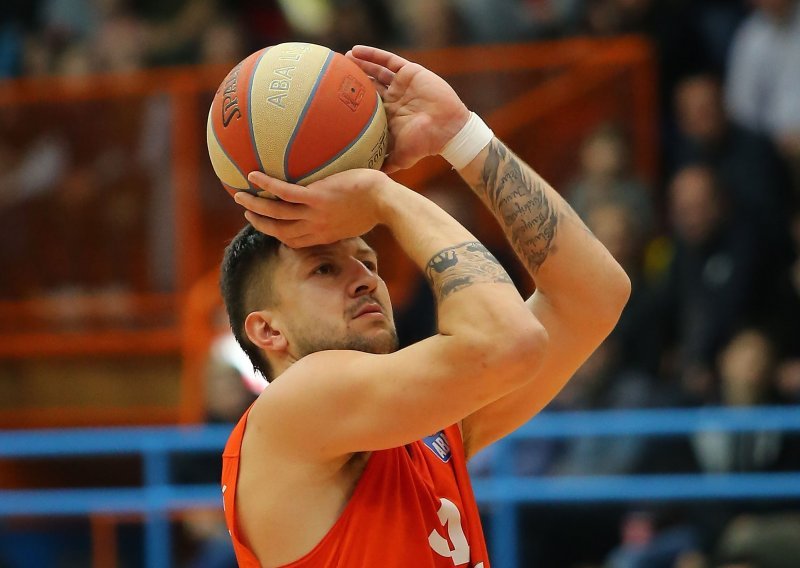 Cedevita se probudila u zadnjoj četvrtini i svladala Zadar u ABA Superkupu