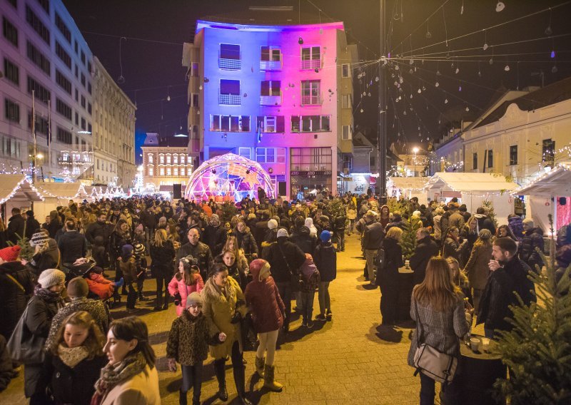 Božić na danski način