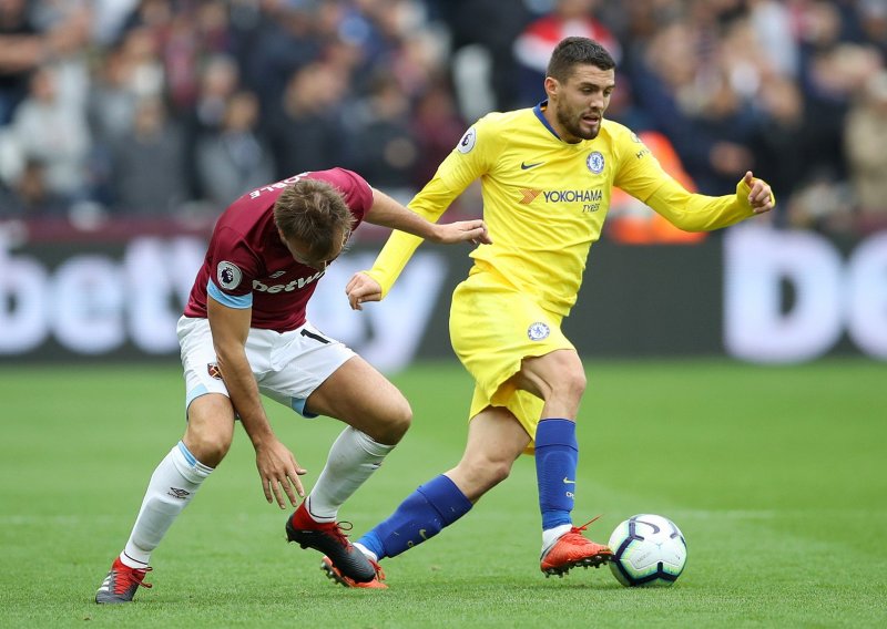 Chelsea kiksao kod West Hama, Arsenal u samo tri minute 'slomio' Everton