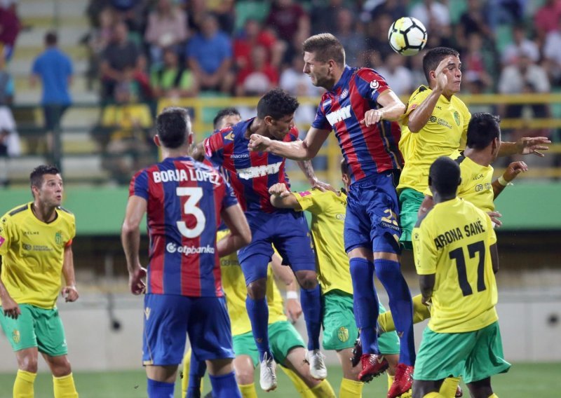 Hajduk napokon proigrao, u golijadi svladao Istru 4:2 i stigao do druge pobjede u sezoni