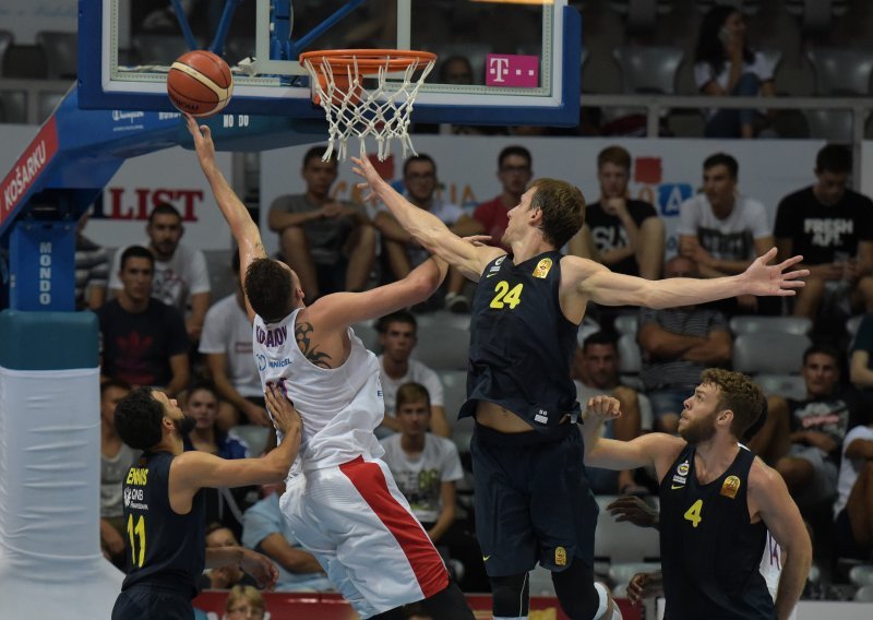 Fenerbahče u Zadru kao doma; Turci četvrti put osvojili turnir, u finalu su nadigrali CSKA