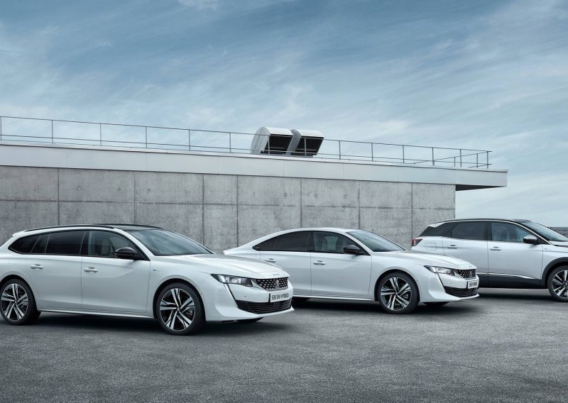 Peugeot zaustavlja razvoj dizelaša, Renault ih se odriče