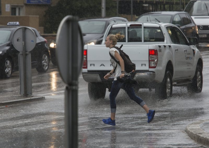 Temperature prave jesenske, a znamo i kada nam stiže prvi mraz!