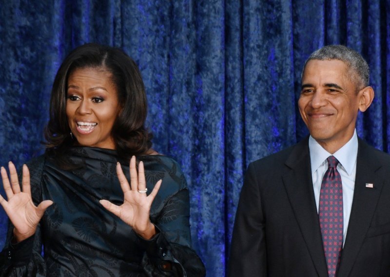 Evo kako je Barack Obama voljenoj ženi čestitao rođendan