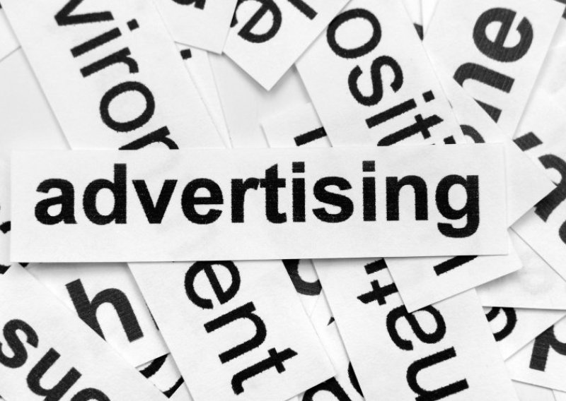 Na digitalno oglašavanje lani otišlo 100 milijardi dolara, a oglašivači su spremni utrošiti i više