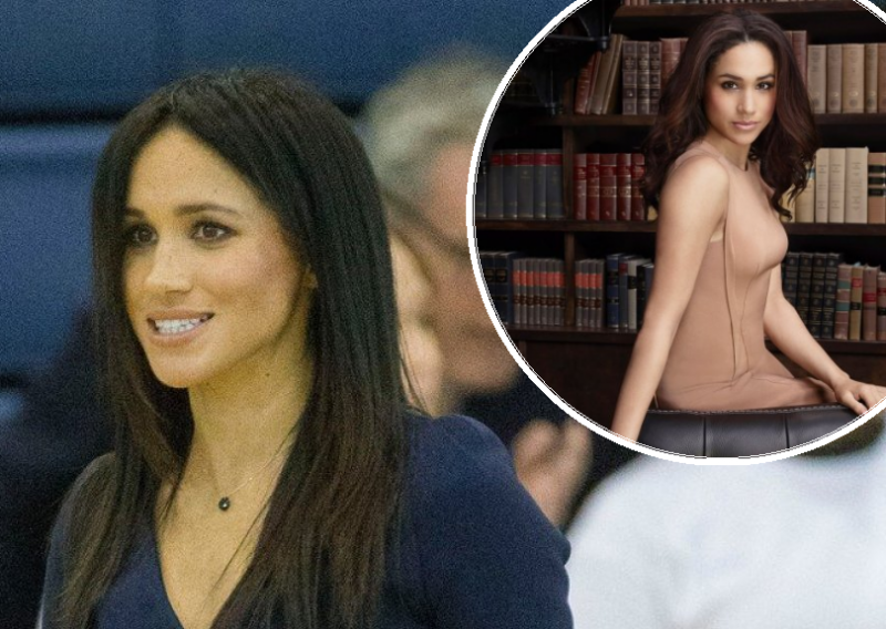 Meghan Markle doslovno okrenula novu stranicu i zaboravila bivši život