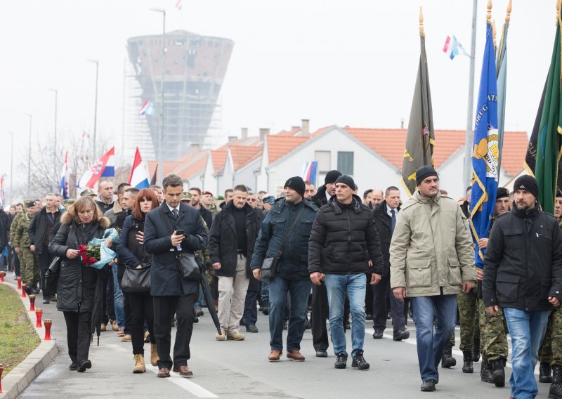 Hvidra odgađa svoje igre u Vukovaru, novi termin nije određen