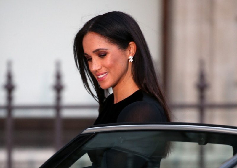 Novi kiks u javnosti: Ono što kraljevska obitelj nikada neće učiniti, Meghan Markle je napravila