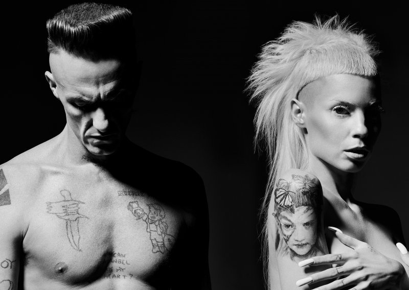 Die Antwoord - Dobrodošli u ZEF!