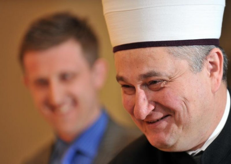 Hasanovic: Croatia example of how to solve Muslim issue