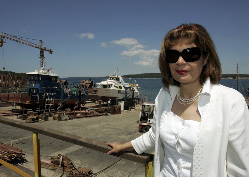 'Rezanje nameta poslodavcima stalo je odlaskom Martine Dalić, a za stanje u brodogradnji kriva je država'