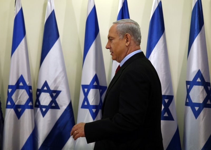 Netanyahu odustaje od ultradesničara u korist primirja s Palestincima?