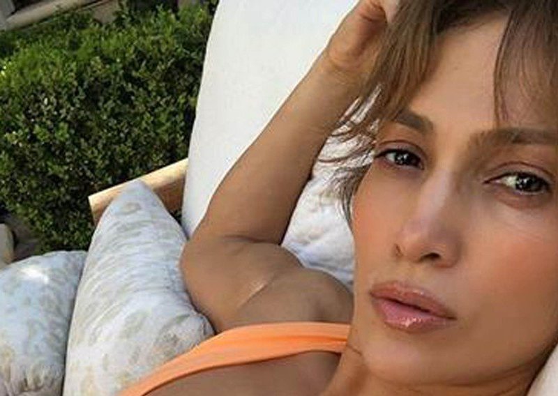 Kakvi mišići: Seksi Jennifer Lopez ponovno izazvala pomutnju na društvenim mrežama