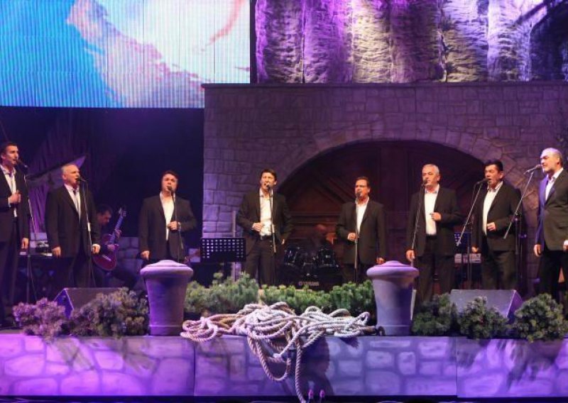 Klapa Intrade - prijava