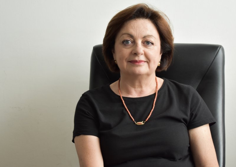 Estella Prukner Radovčić izabrana za predsjednicu Europske federacije peradara