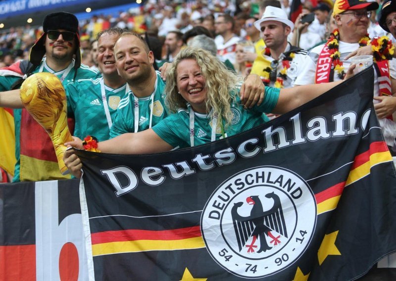 Turci i četvrti put izvisili; Europsko prvenstvo 2024. godine dobila je - Njemačka