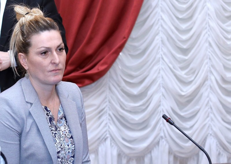 Janica Kostelić: Za šport osigurano 100 milijuna kuna