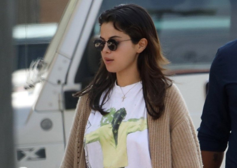 Selena Gomez hospitalizirana nakon još jednog emocionalnog sloma