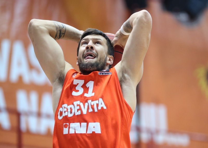 Cedevita sa zvučnim pojačanjima kreće po prvu titulu ABA lige; riješi kviz i osvoji sezonsku ulaznicu