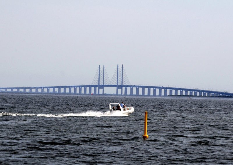 Danska policija tragala za opasnom osobom pa zatvorila most iz popularne kriminalističke serije