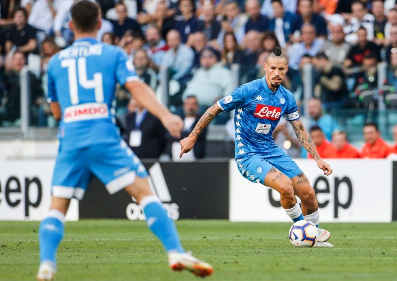 Napoli nije uspio 'probiti' najlošiju obranu lige, Empoli uspio 'okrenuti' Atalantu