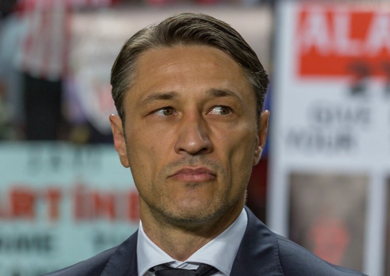 Nijemci zaključili: Niko Kovač mora da donosi nesreću Bayernu