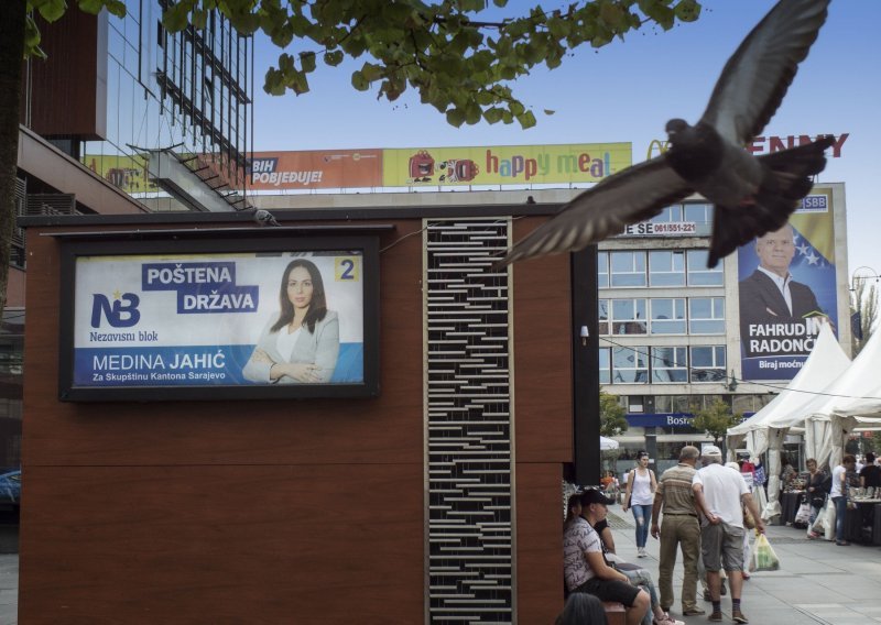 Zabranili svim političarima da dolaze u njihovu općinu: Lažete nam godinama