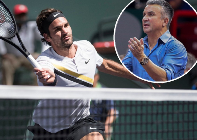 Đokovićev otac ima katastrofalno mišljenje o Federeru; izjava koja je šokirala teniske fanove