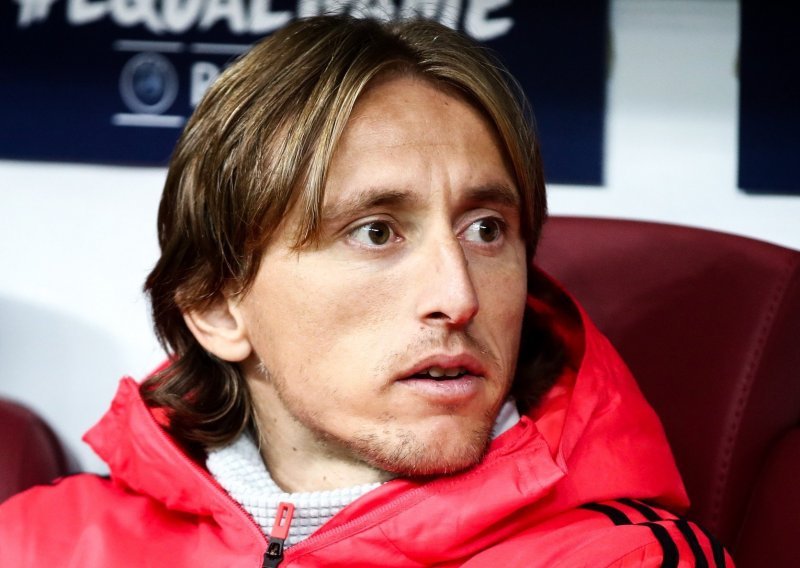 Modrić se vraća tamo gdje je počela čudesna berba: Hoće li zaokružiti svoju priču?