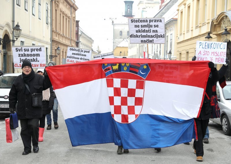 Zaštićenim najmoprimcima sada se nudi otkup stanova uz državne poticaje, no ni to ih ne oduševljava