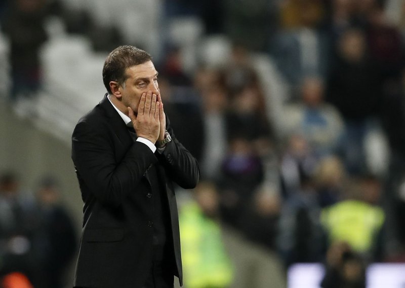 Slaven Bilić neočekivano zbog jezika ostao bez posla