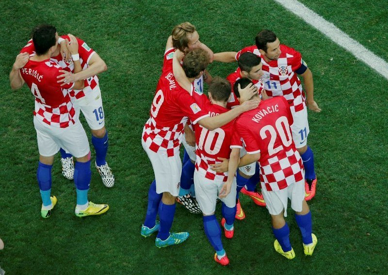Emocije će odvesti Hrvatsku i Kamerun u pogreške!