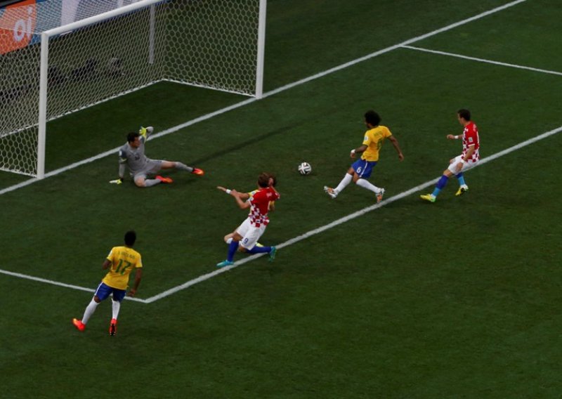 'Brazil je trebao ispasti, a Hrvatska igrati u osmini finala!'