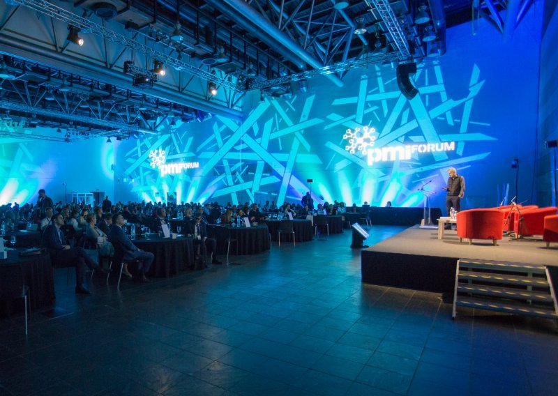 Na PMI Forum u Zagreb stiže ‘slučajni’ projekt menadžer koji će otkriti sve o konceptu lijenosti