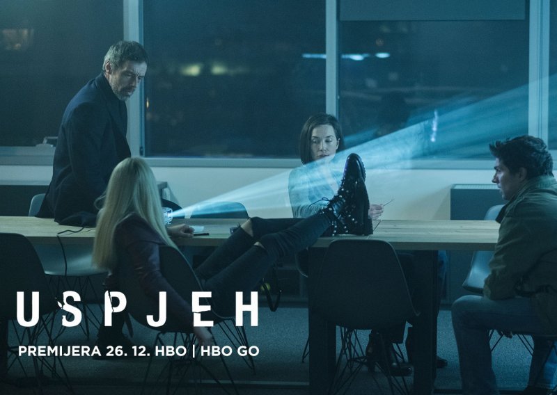 Ne propustite premijeru prve domaće serije iz HBO produkcije