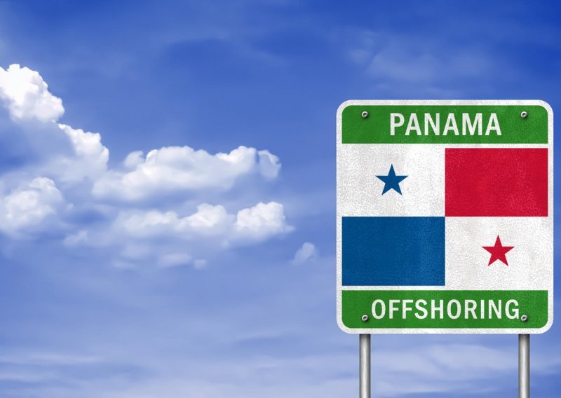 Panama Papers: 22 države naplatile 1,2 milijarde dolara utajenih poreza
