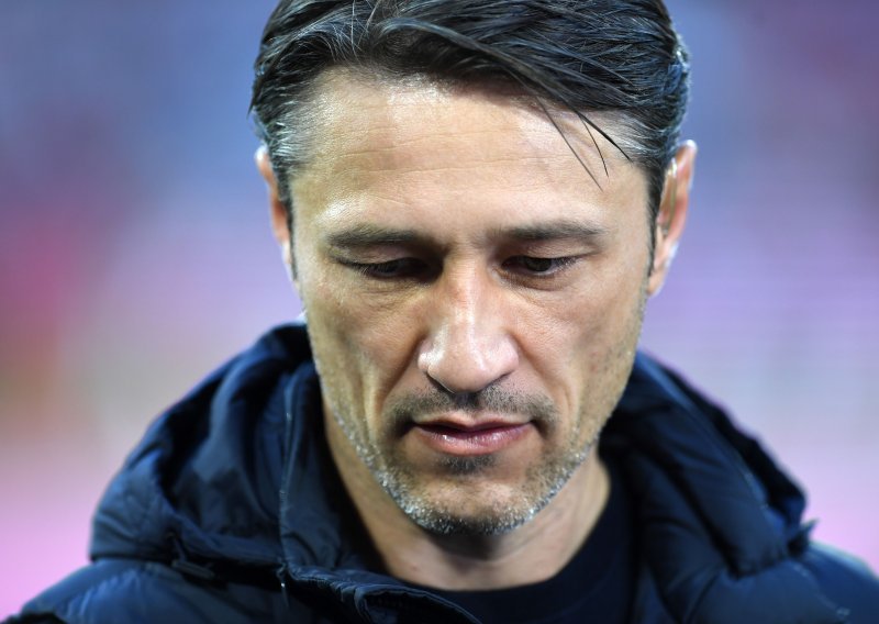 Niko Kovač ipak je došao na svoje: Polako, ali sigurno sve se okreće...