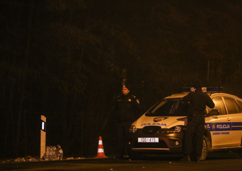 Policajac iz Zagreba švercao 18 Pakistanaca