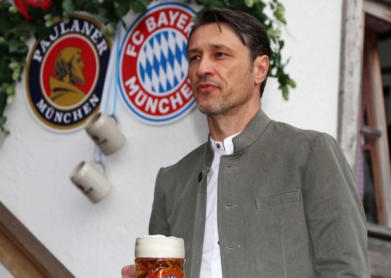 Čelnici Bayerna već pronašli Kovačeva nasljednika; zbog ova tri kandidata pritisak je još veći!